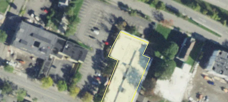 114 University Ave