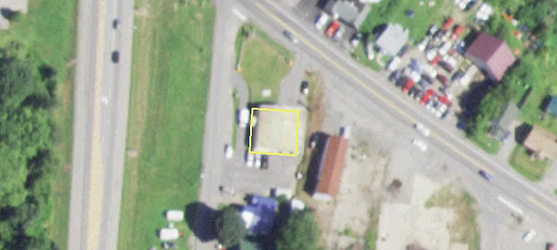 997 State Hwy 29a