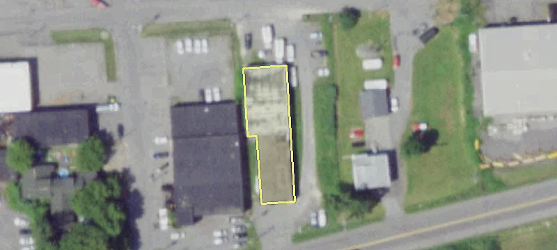 505 Factory Ave