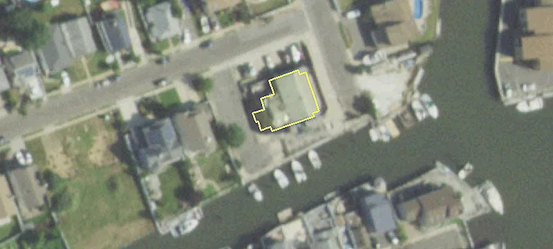 1 Jefferson Pl