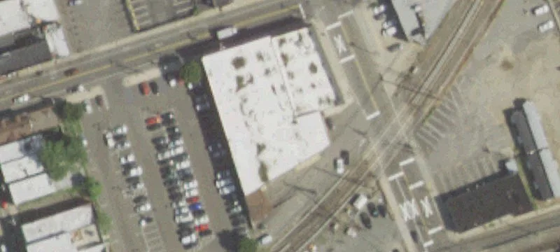 85 Willis Ave