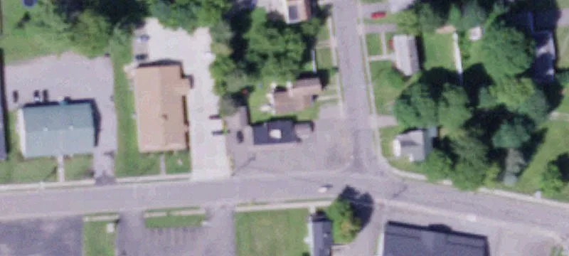 114 Birdsall St