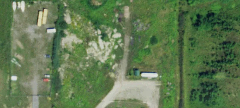 1225 Balmer Rd