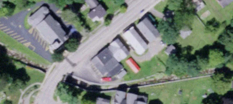 116 Marion Ave