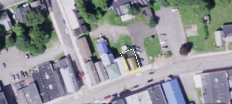 137 Frnt St