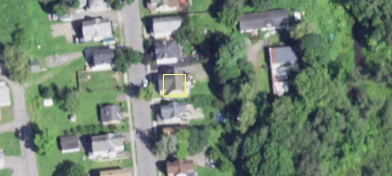 18 Chase St