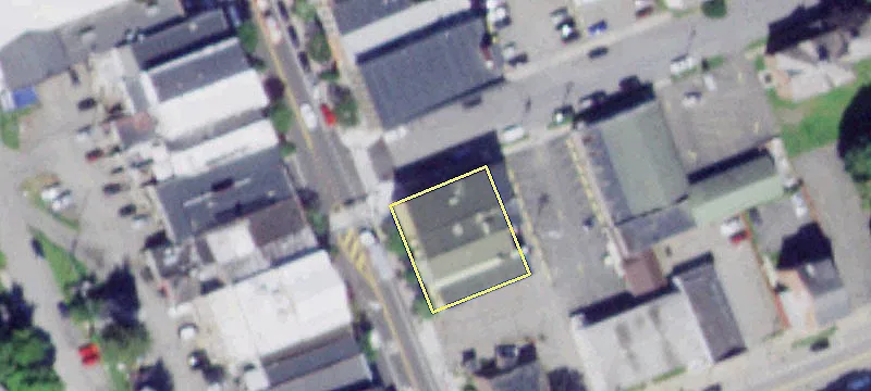 300 Franklin St