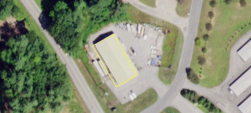 2 Commerce Park Dr