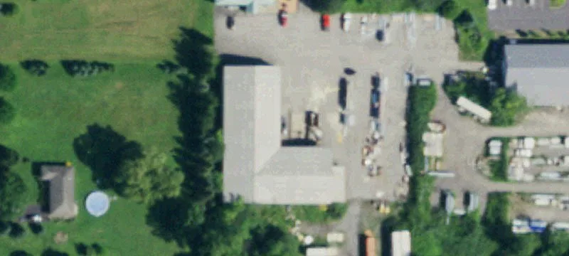970 Bullis Rd