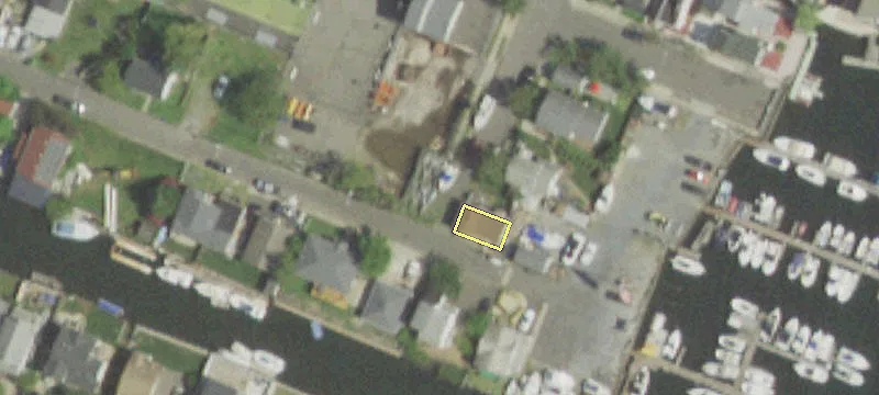 Waterview St
