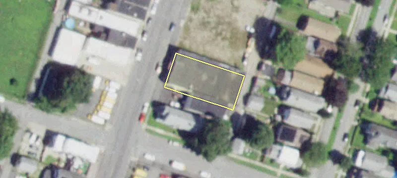 320 5th Ave