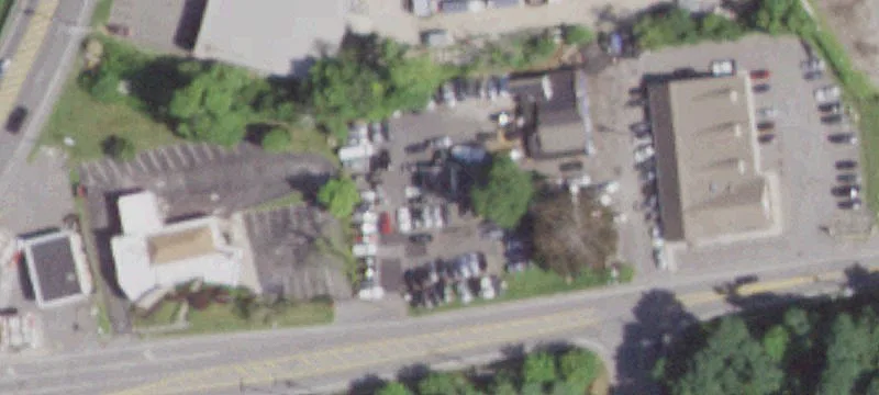 20 Tomahawk St