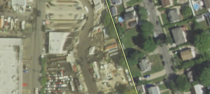20 1st Ave