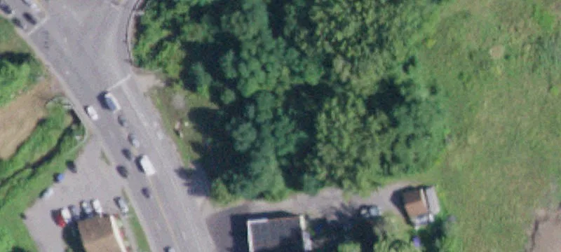 48 Freemans Brg Rd