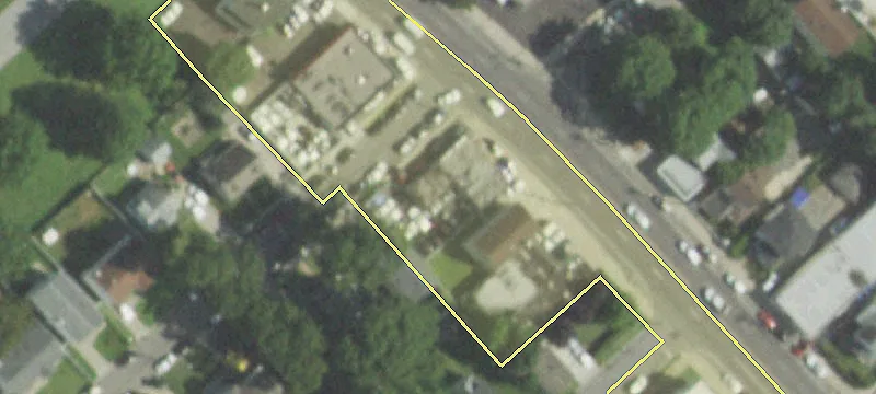 800 Nassau Rd