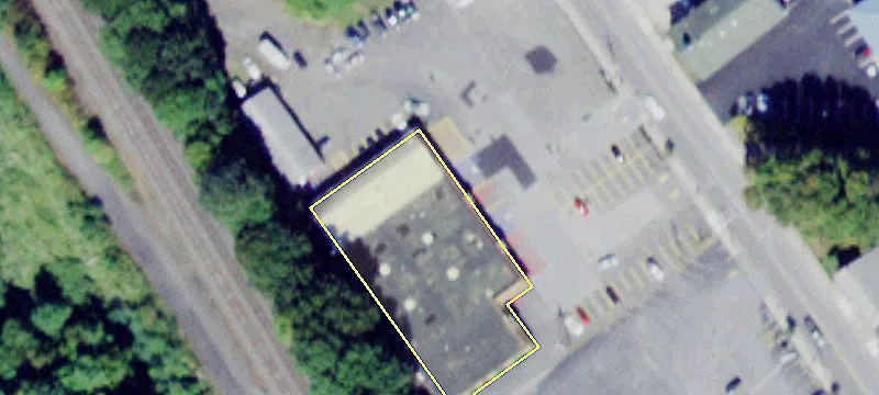 177 Jersey Ave, Unit 183