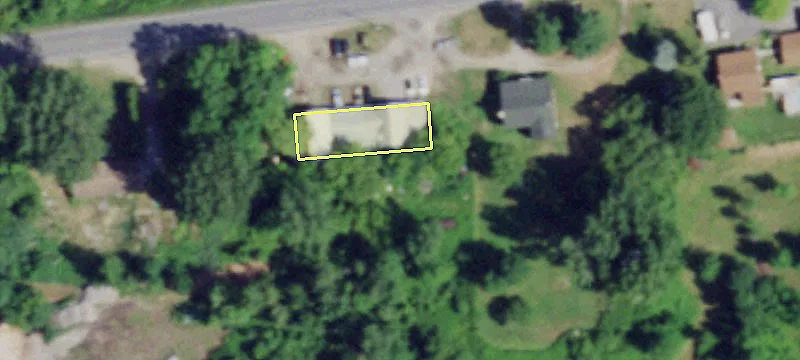 385 Spellman Rd