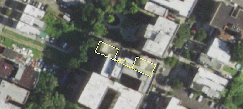 1349 Franklin Ave, Unit PK8