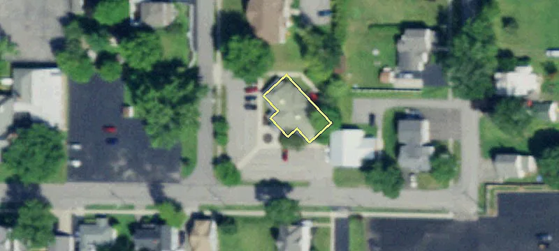 335 High St