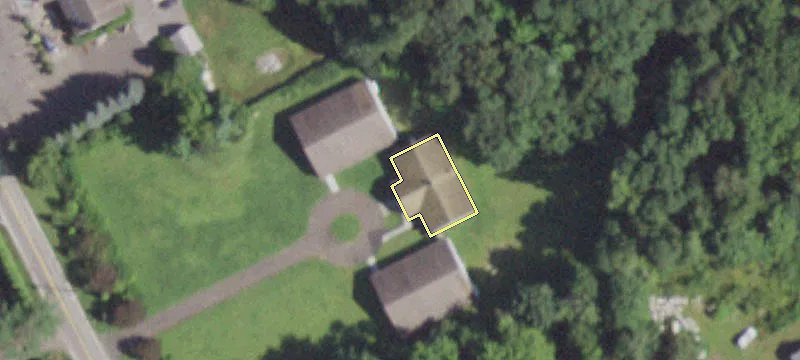 16 Bedford Banksville Rd