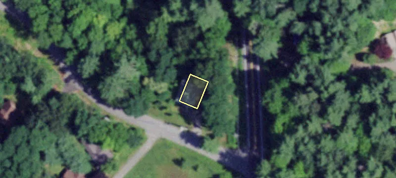 275 Dodd Hl Rd
