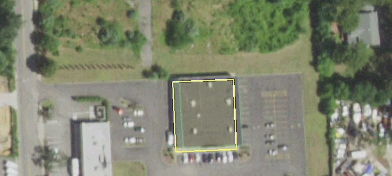 167 Service Rd