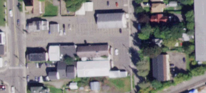 5 Liberty Ave