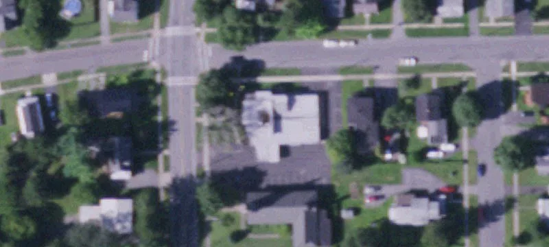 300 Peterboro St