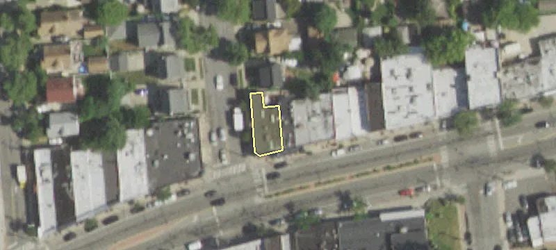60-62 Hillside Ave