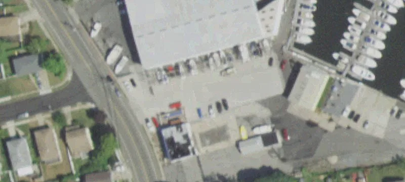 5 Main St