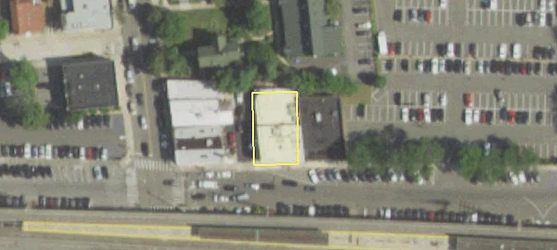 7 Frnt St, Unit 11