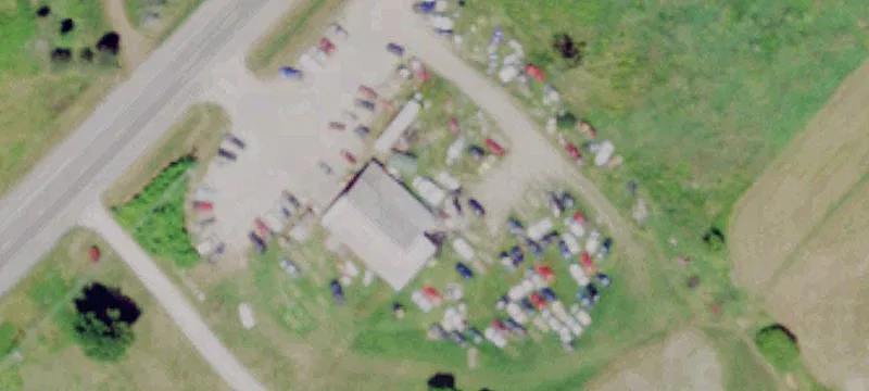 1648 Us Hwy 11