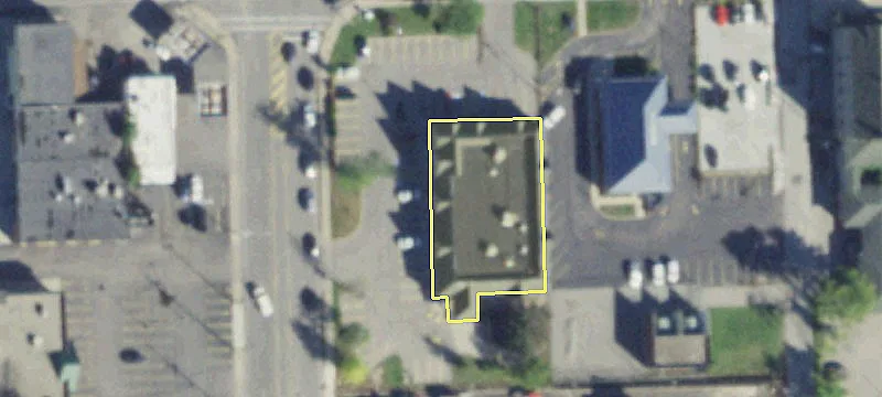 605 Titus Ave
