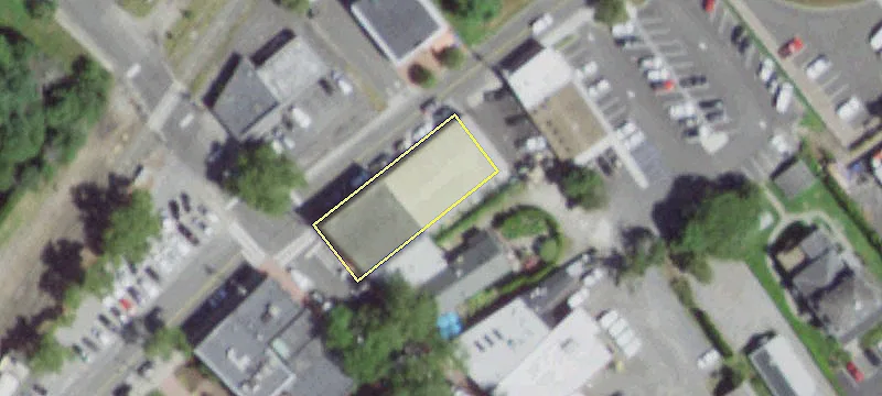 510 Pike St