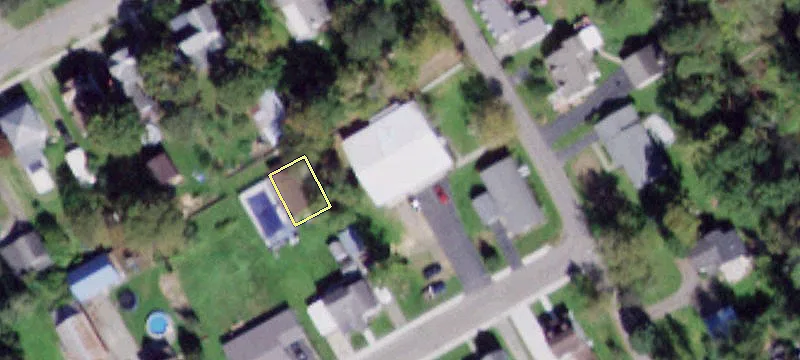 23 Kinney St
