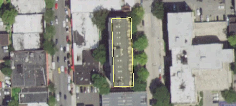 112 3rd Ave