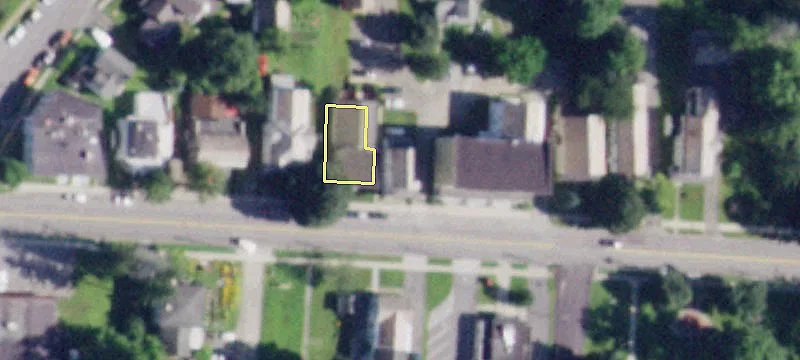 36 Main St