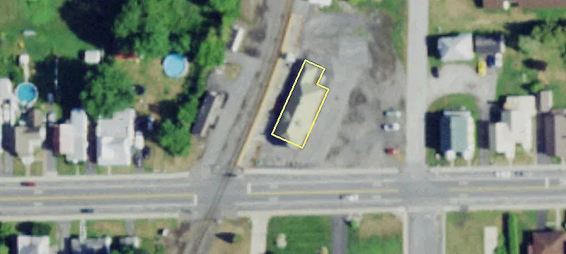 70 Pratt St