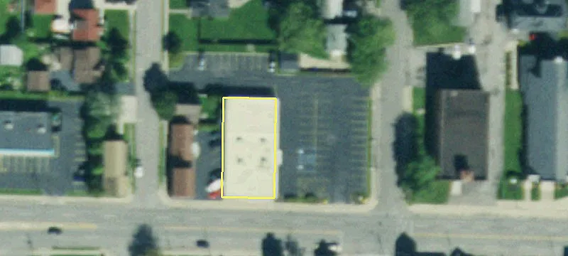 2400 William St