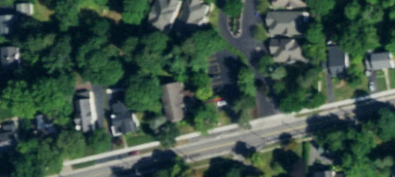 6666 Quaker St