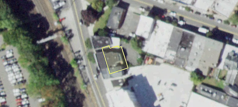 106-110 Orange Ave