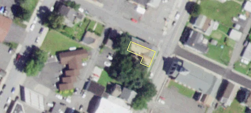 60 3rd St