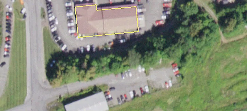 2444 State Rte 7th 7