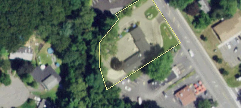496th Alb Shaker Rd