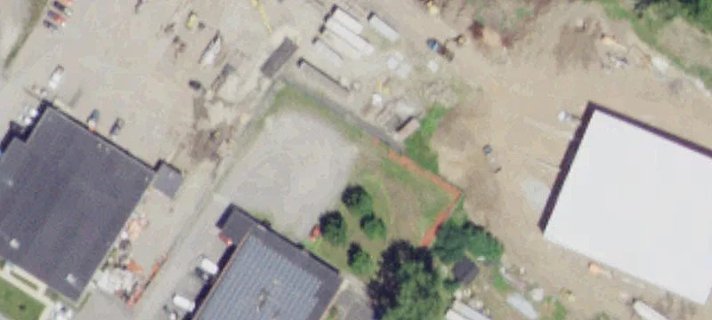 47th Railroad Ave