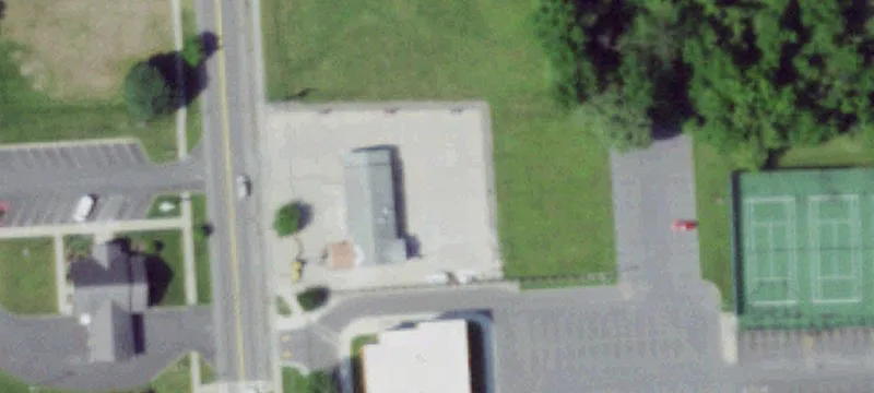 40 Main St
