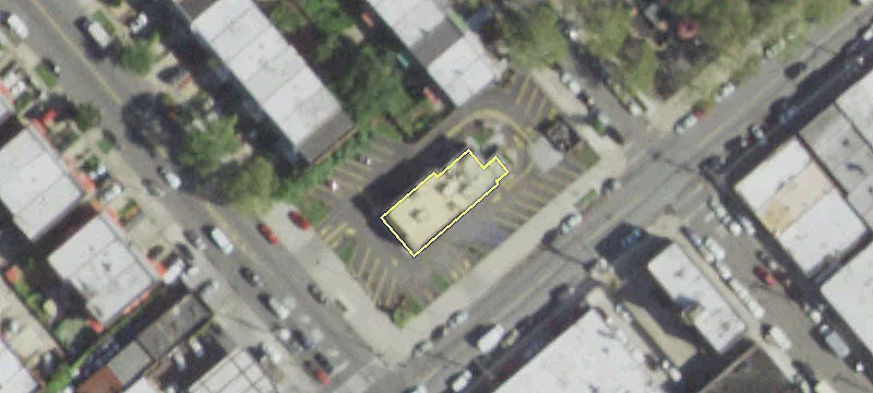 9001 Ditmas Ave