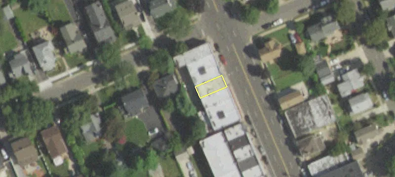 315 Willis Ave, Unit A