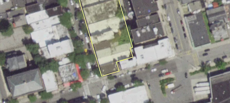 71 4th Ave