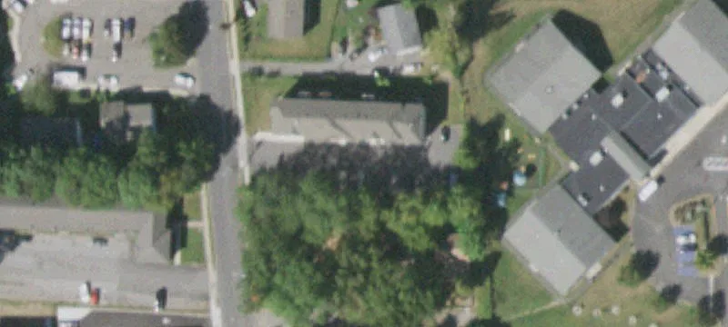 50 Bethune Blvd